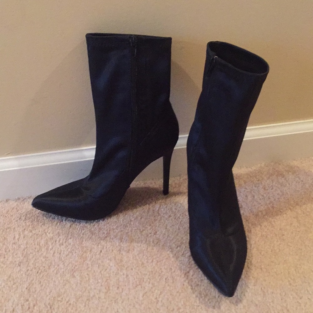 Vicky Bootie - image 1